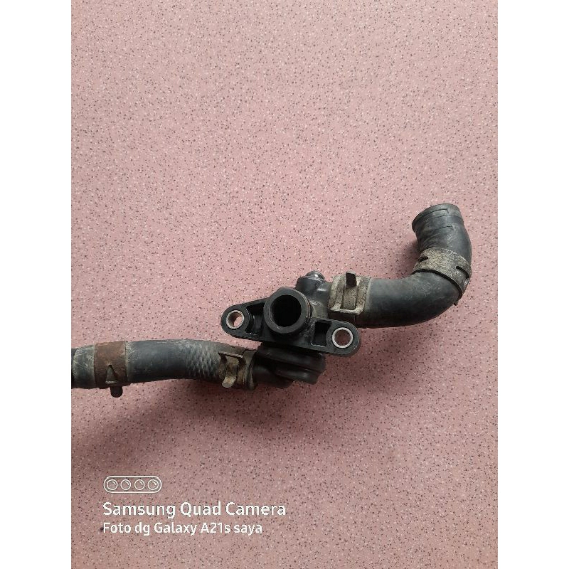 thermostat vario 110 karbu