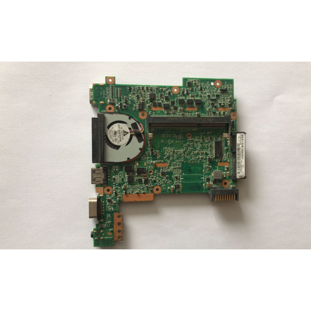 Motherboard Asus EeePC 1025C