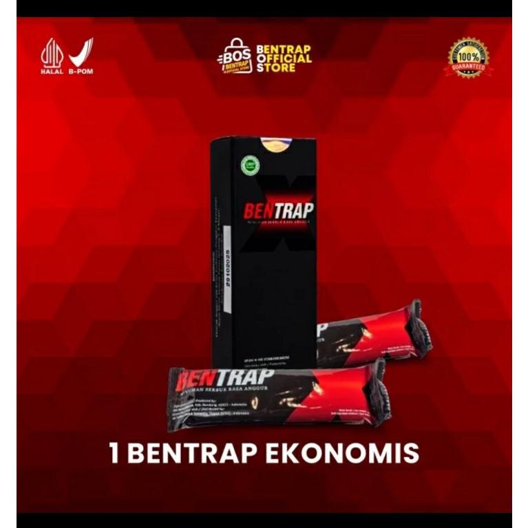 1 BENTRAP EKONOMIS