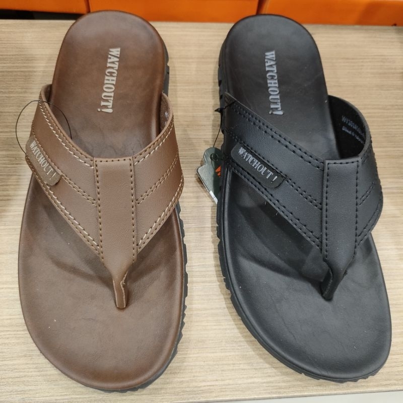 Sandal jepit pria WATCHOUT