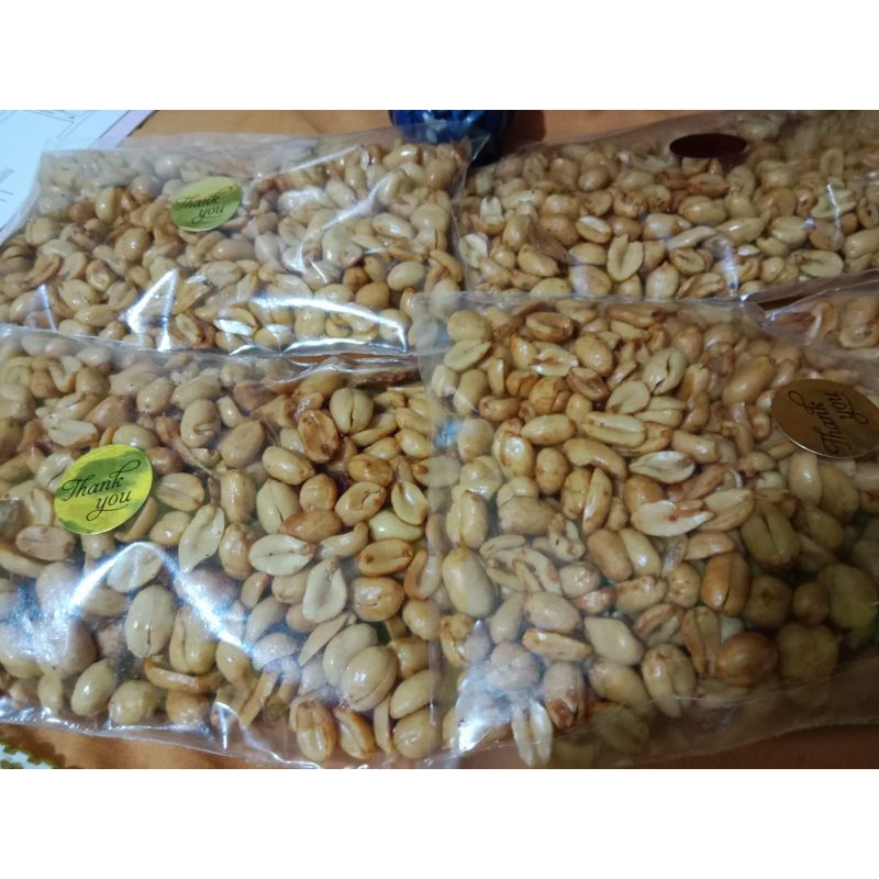 

kacang gurih