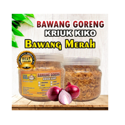 

Bawang Putih Goreng Bawang Merah Goreng / Bawang Goreng - kiko kriuk