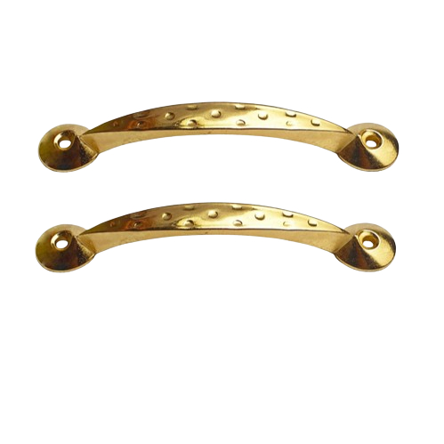 Hendel Handel Handle Gagang Pegangan Tarikan Pintu Laci Lemari Jendela Vintage Antik