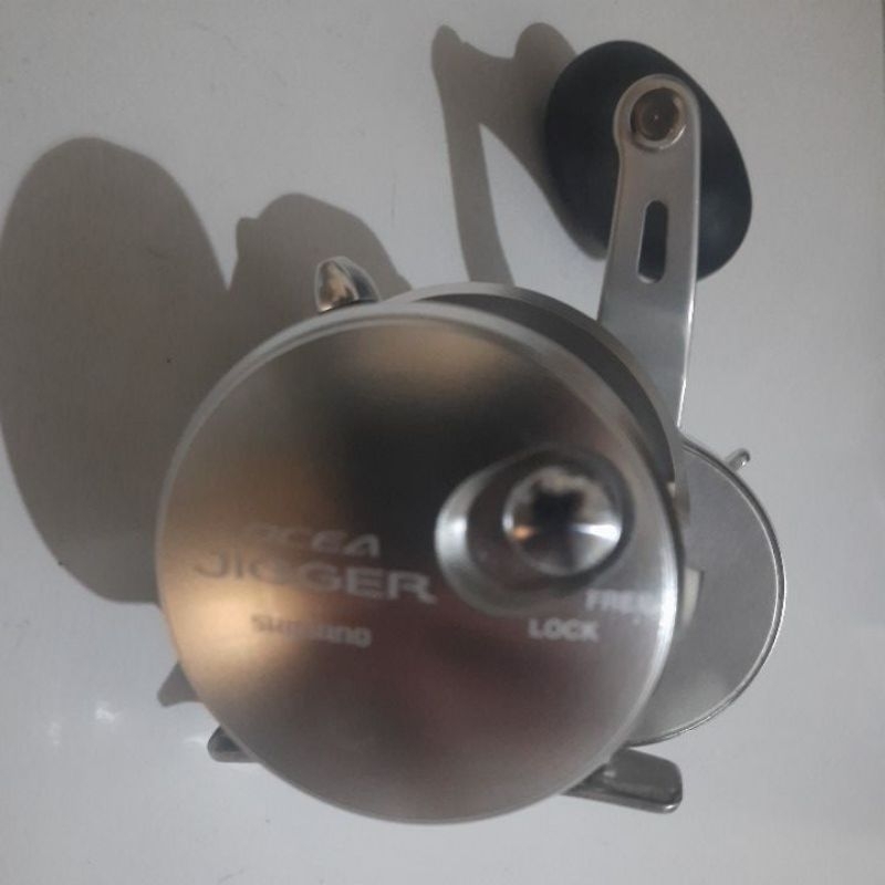 SHIMANO OCEA JIGGER 1501HG