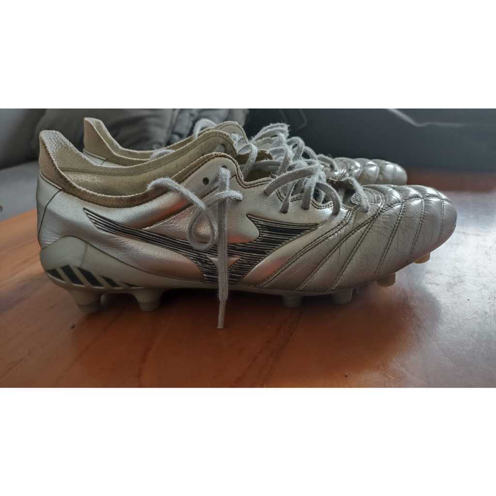 MIZUNO MORELIA NEO III JAPAN FG BEKAS