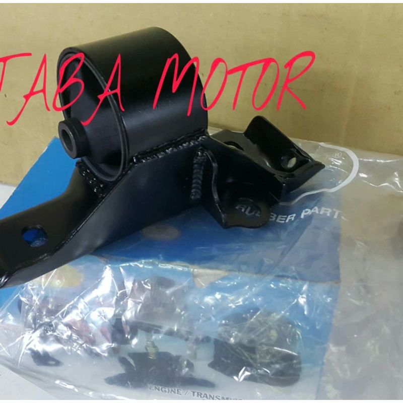 Engine mounting-Engine monting kiri Corona absolut 2.0 MTM