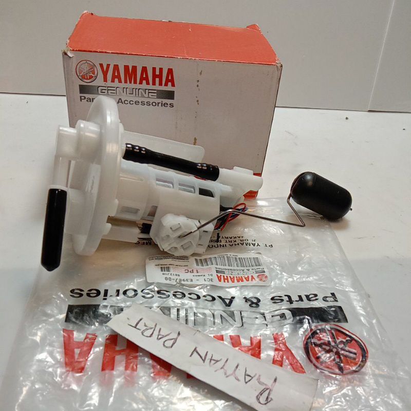 fuel pump 3ci 3987-00 fuel pump Vixion old lama pompa bensin Vixion old lama