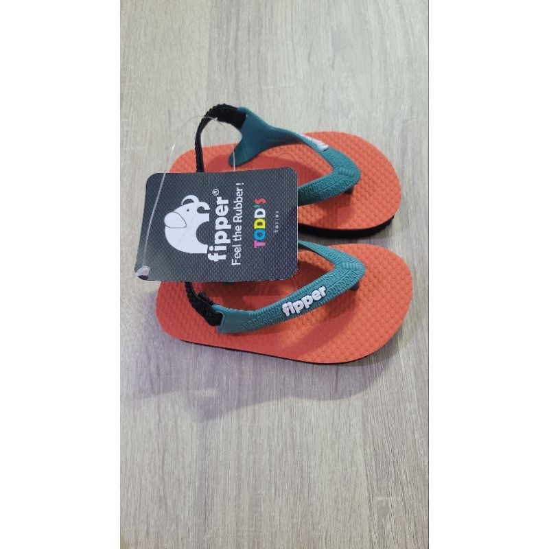 Fipper Sandal Anak