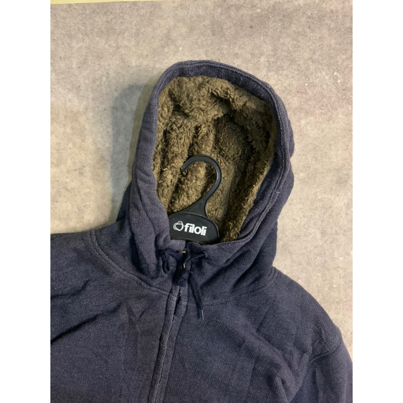 Uniqlo Sherpa Xl