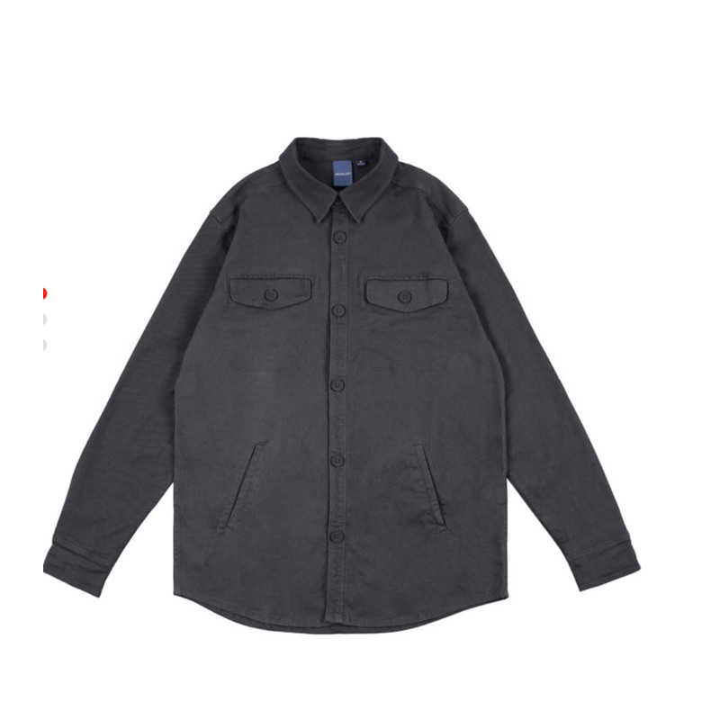 jaket greenlight pria 7438338