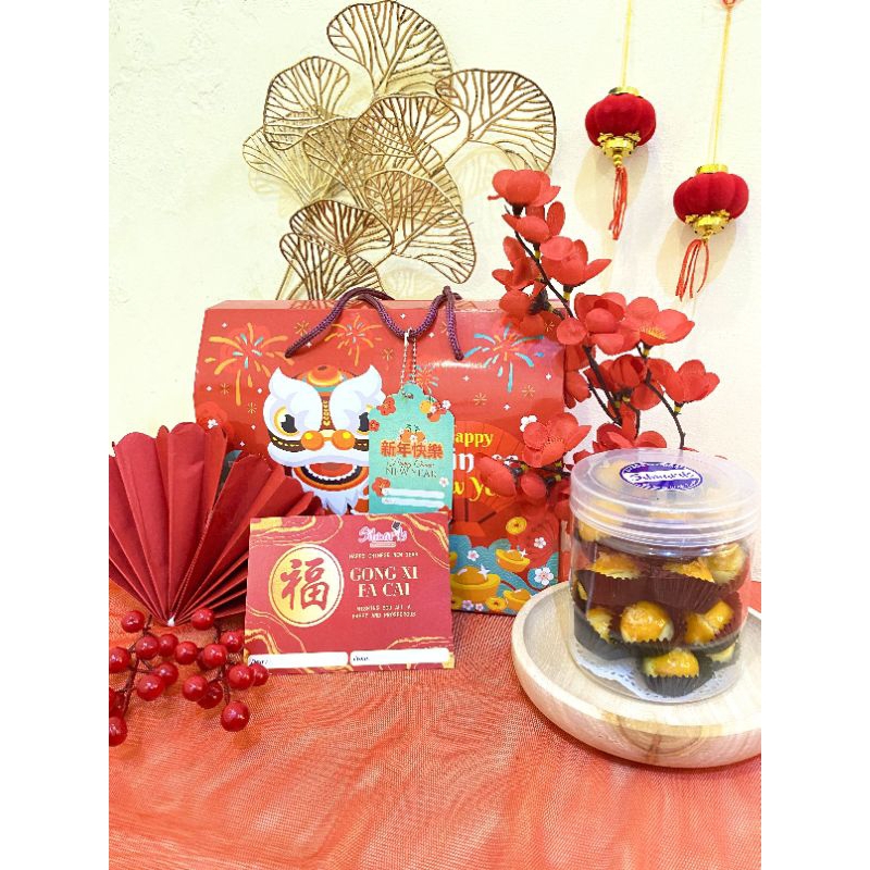 

HAMPERS FORTUNE