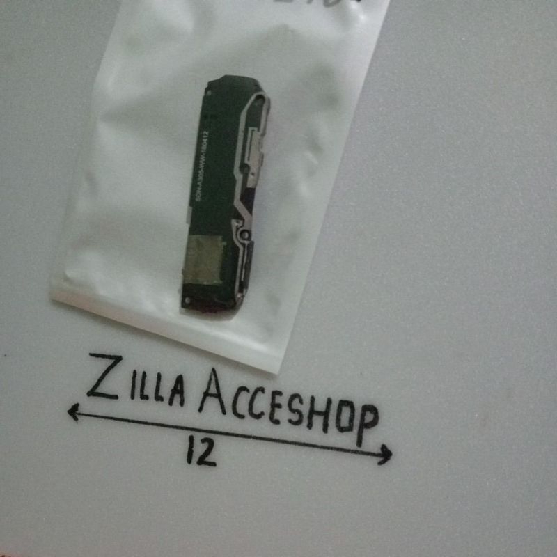 buzzer speaker Asus Zenfone Live L1/L2 original