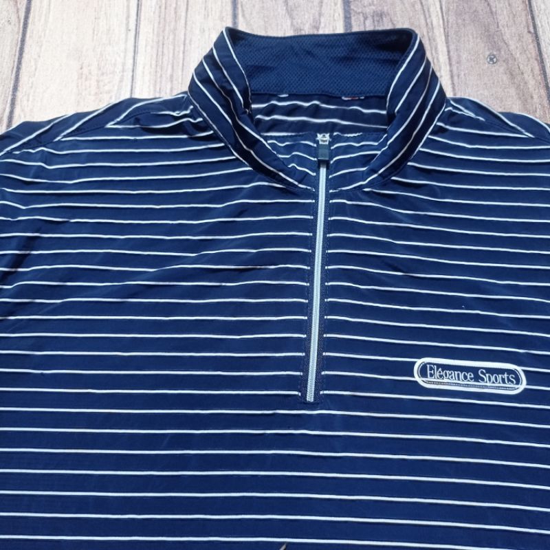 Baselayer Elegance sports