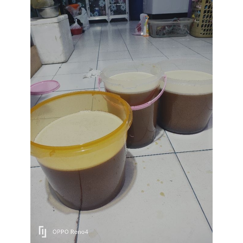 

MADU ASLI KAPUAS HULU KALIMANTAN BARAT