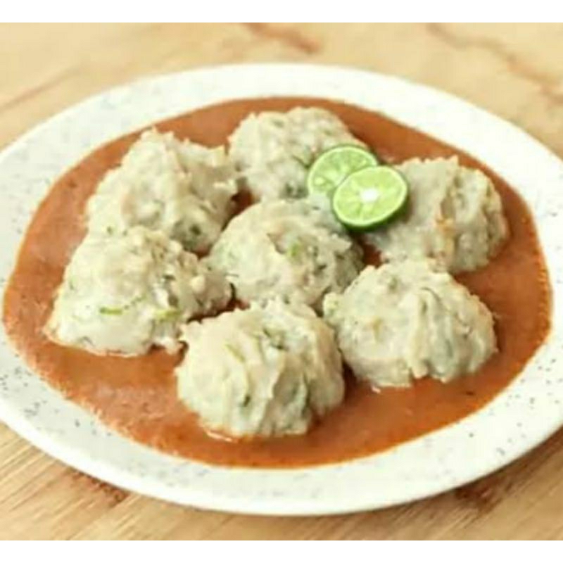 

Somay ikan tenggiri