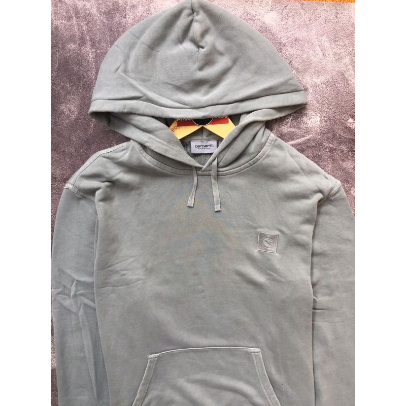 hoodie carhart second original