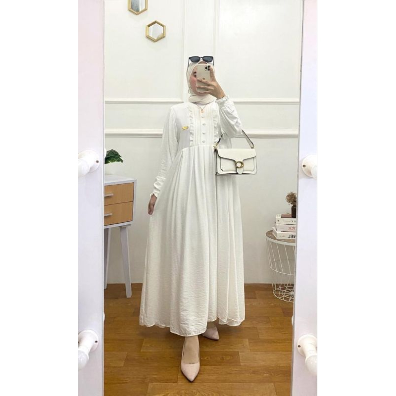 Fatimah dress