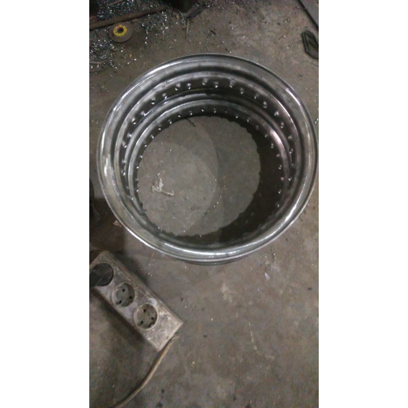 velg ring 10 lebar 225 velg jari jari velg monkey velg custum velg motor