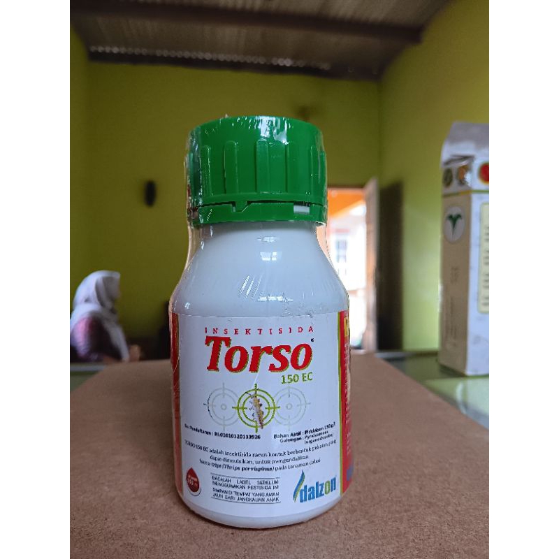 AKARISIDA TORSO 150EC 250ML