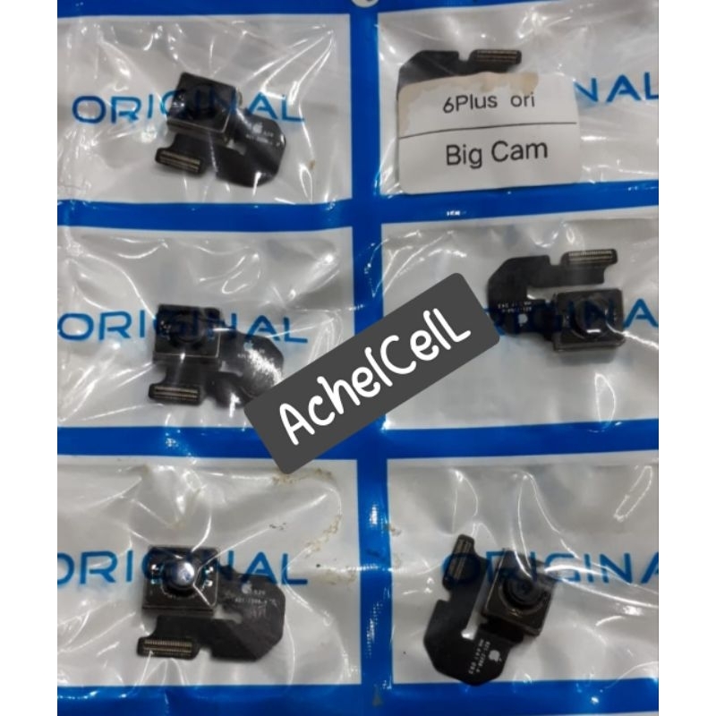 KAMERA BIG CAMERA BELAKANG IPHONE 6 PLUS ORI
