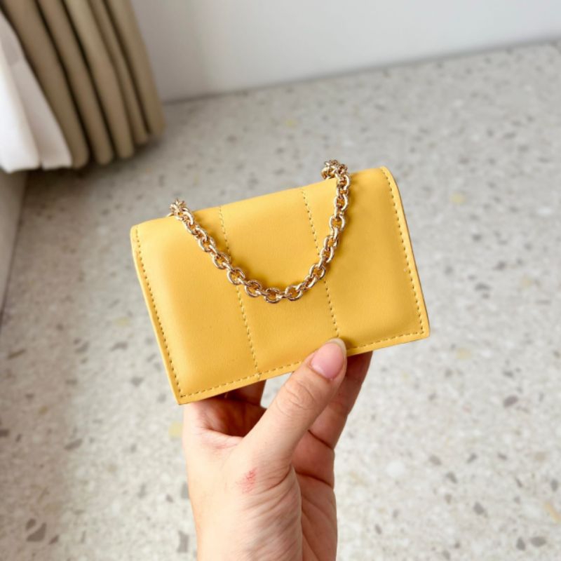 CHARLES & KEITH/CHARLES & KEITH ORI/CHARLES & KEITH ORIGINAL FO/DOMPET CK/DOMPET LIPAT/DOMPET CHARLE