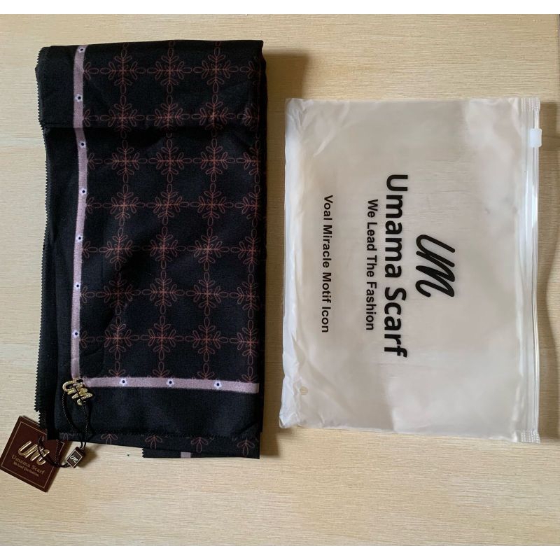hijab umama scarf