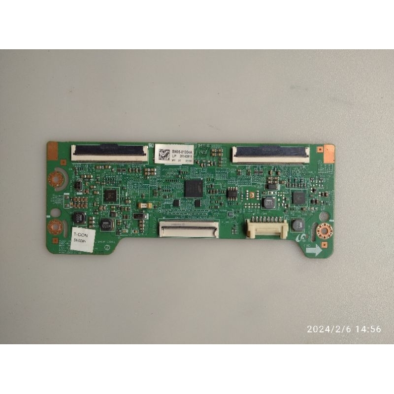 Tcon Tikon Tcon Board TV Samsung UA48H5150AR UA48H5150 UA 48H5150