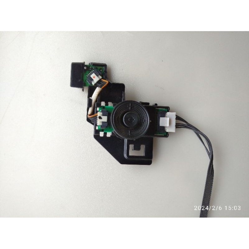 Sensor Tombol IR TV Samsung UA48H5150AR UA48H5150 UA 48H5150Ori
