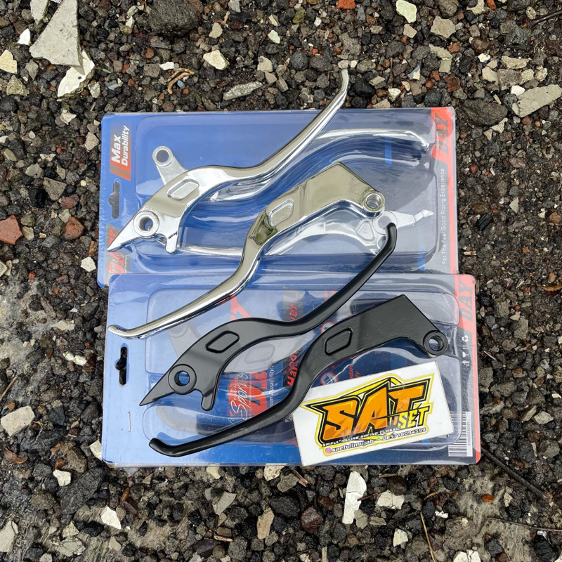 Tuas Handle Rem & Kopling Model RCB Cb Gl Mp Tiger Satria Fu