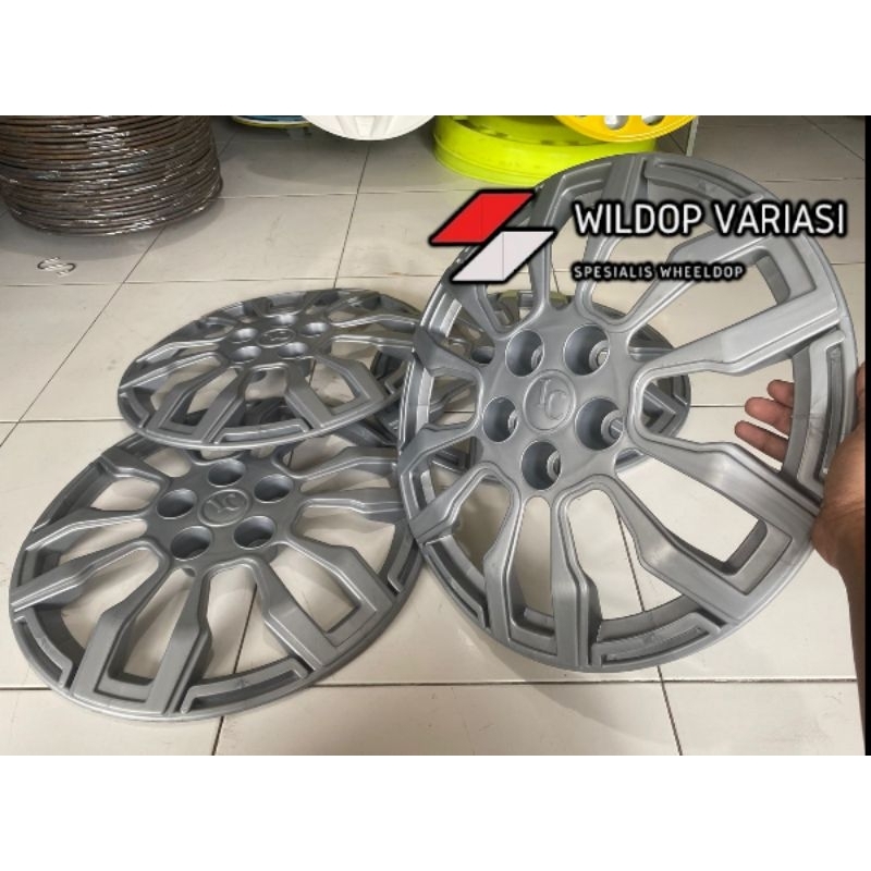 weldop ic wildop ic untuk L300, grandmax, luxio, new carry, apv