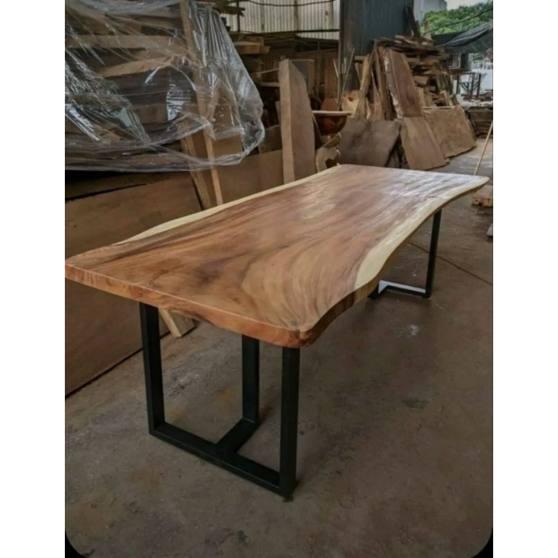 Meeting Table - Officer (Pre-Order)