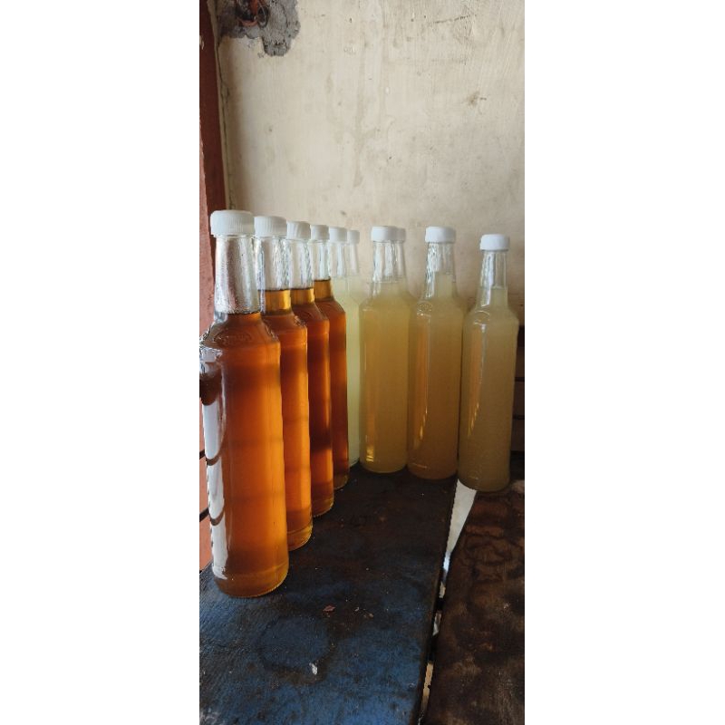 

Madu Asli Sumbawa Yes Honey