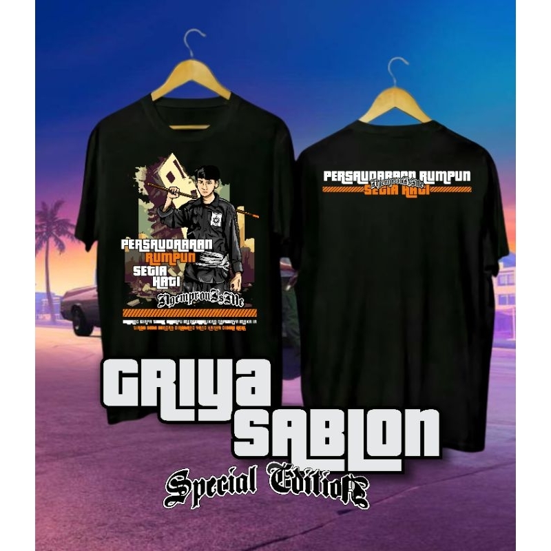 kaos   PRSH ,( seri GTA )
