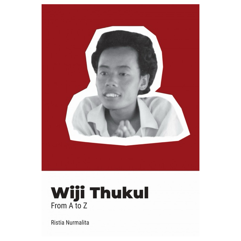 Wiji Thukul: Biografi Wiji Thukul