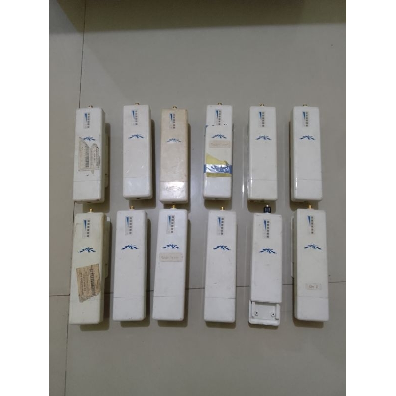 ubiquiti Picostation m2