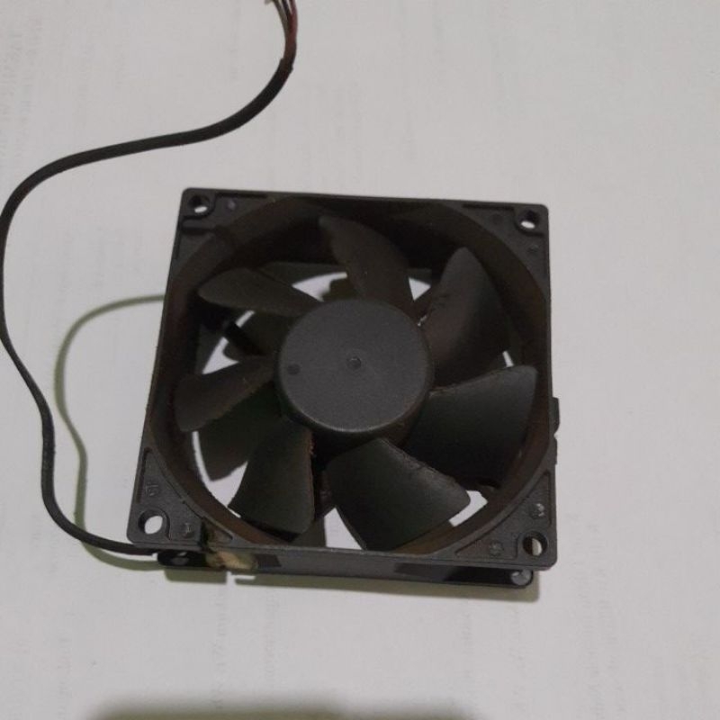 kipas proyektor benq ms 502p