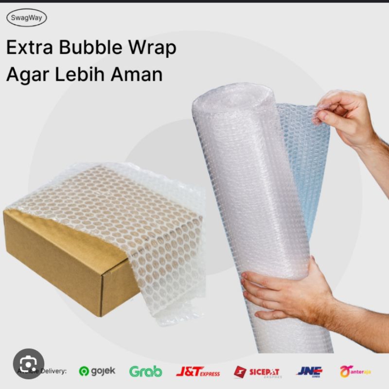 

BUBBEL WRAP