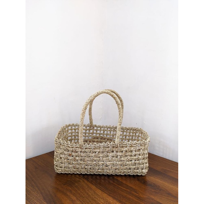 

Hampers Rara/Tas parcel/Tas Souvenir/Anamanpandan