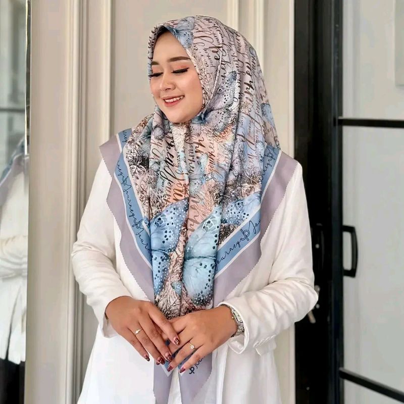 ALEDA by JOURNEY Scarves