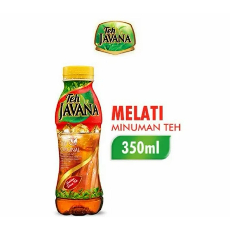 

Teh javana