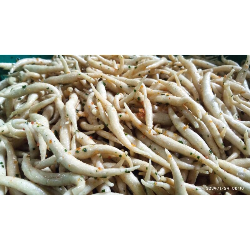 

Tiktuk Rasa Original 500gr