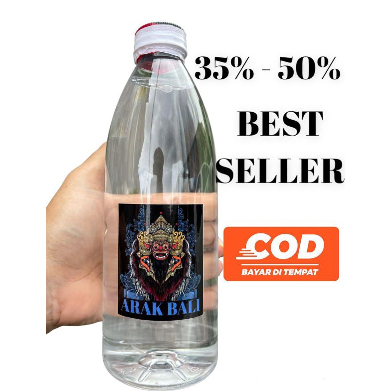 

KODE QSNP Oleh Oleh Minuman Tradisional Bali 6ml Botol Cantik