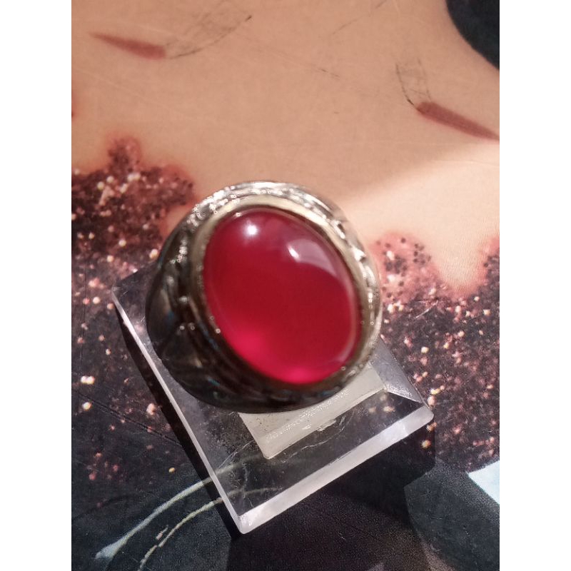 red cempaka Aceh
