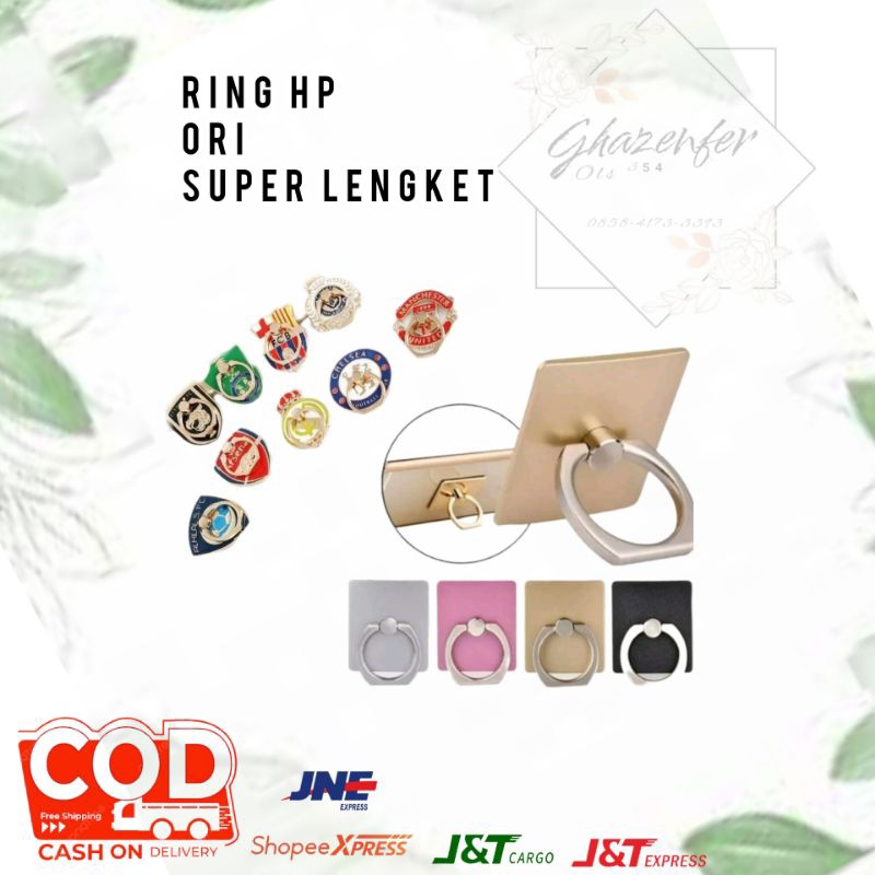 ring hp android iPhone Asus realmi Samsung dll