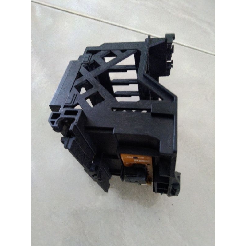 Rumah printhead/dudukan head epson L1110 1210 3110 copotan
