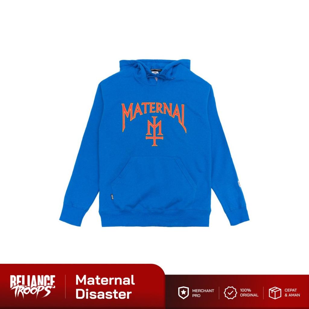 Maternal Disaster - Wonder