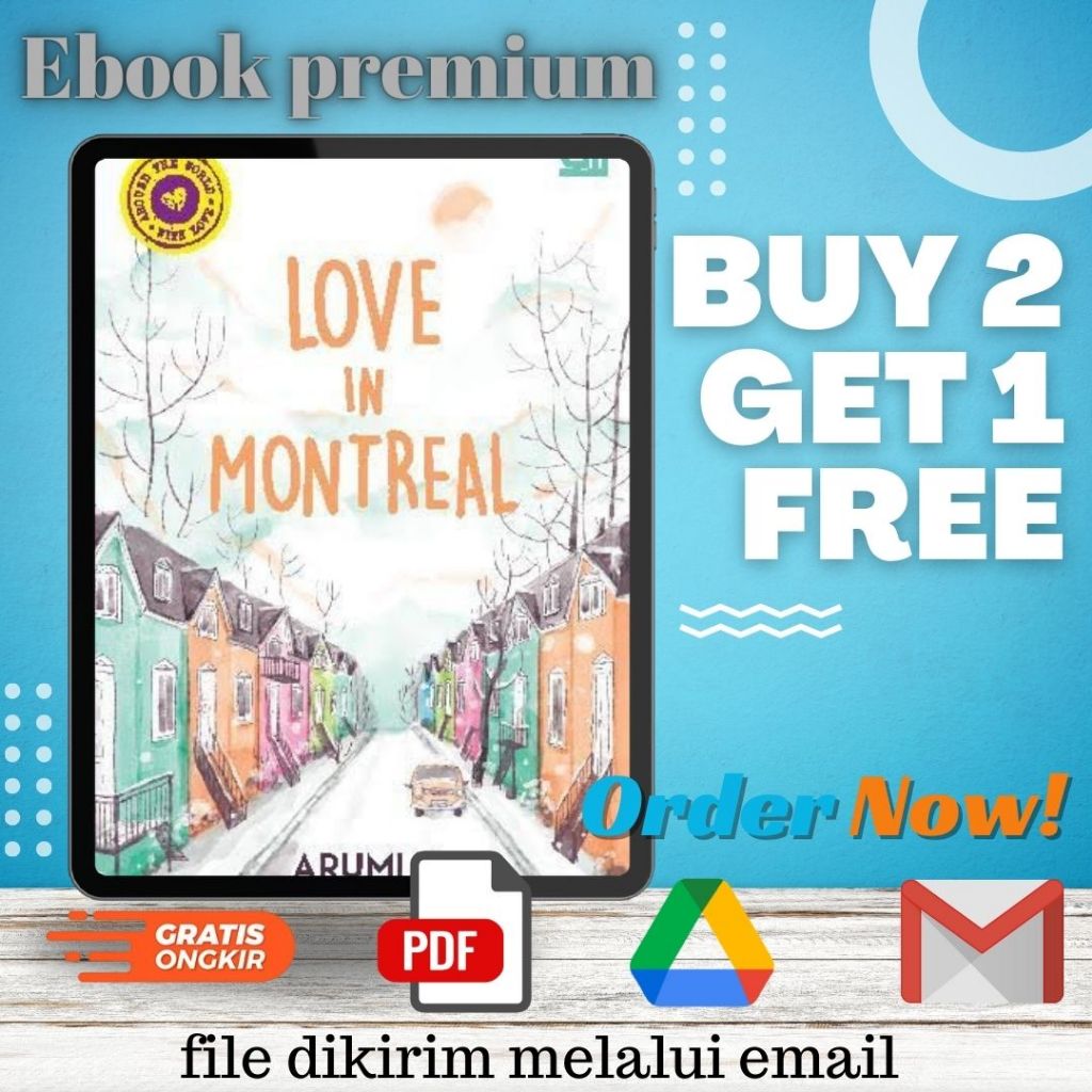 

Love In Montreal Bahasa Indonesia Book Pdf Terlaris