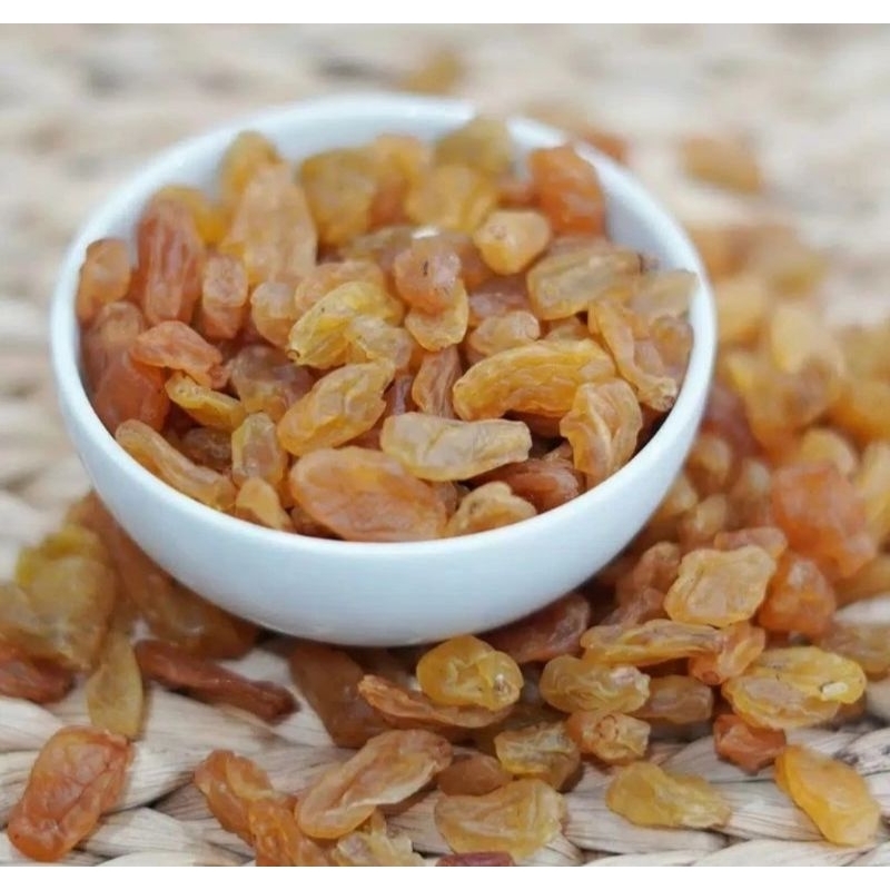 

Kismis 250g | Cemilan sehat | original