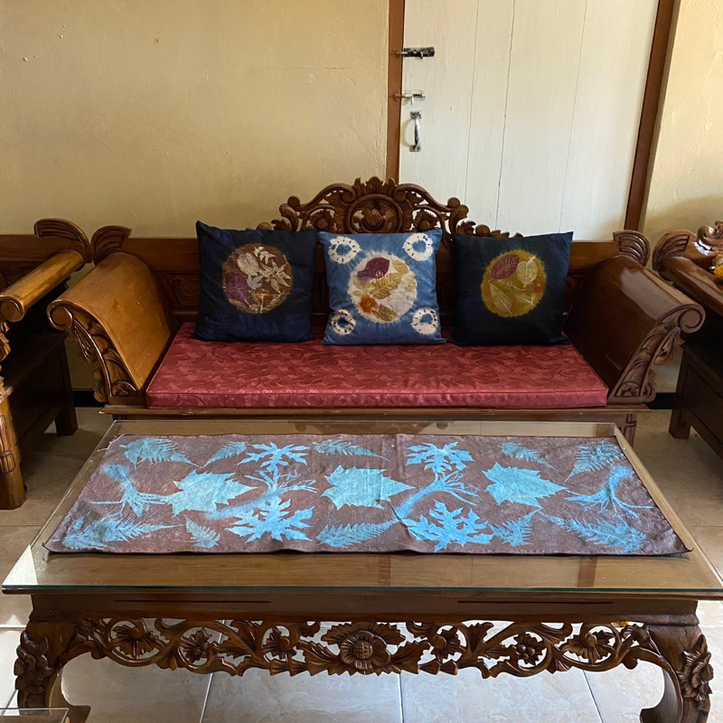 Ecoprint Taplak Meja