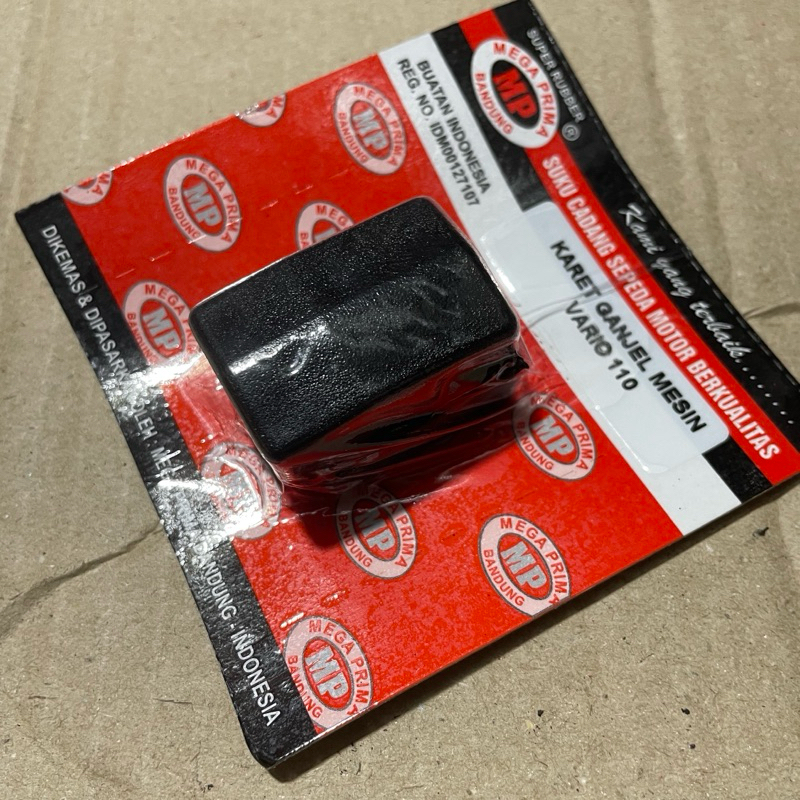 KARET BANTALAN MESIN HONDA VARIO 110 125 150 - BEAT ESP - SCOOPY